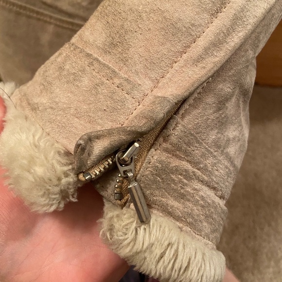 Women’s coat - Picture 2 of 4